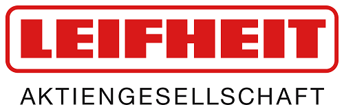 Logo der Leifheit AG